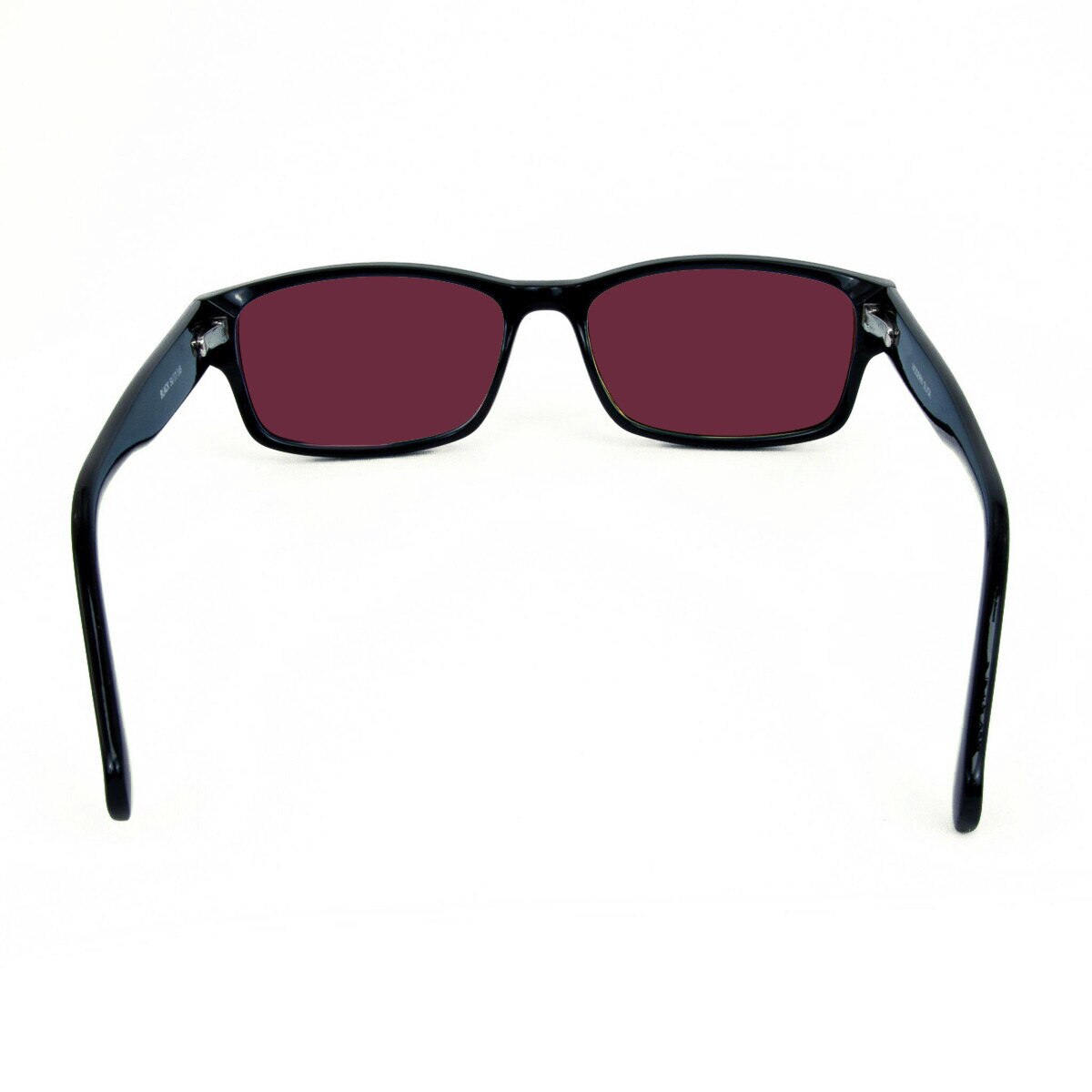 TBI Tinted Glasses - Slick